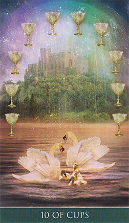 Thelema Tarot