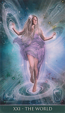 Thelema Tarot