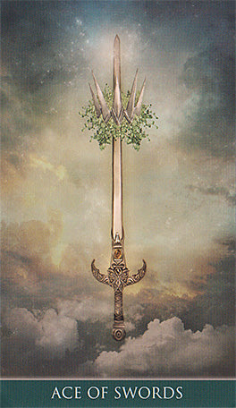 Thelema Tarot
