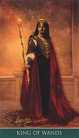 Thelema Tarot
