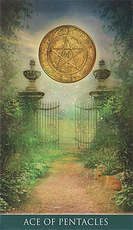 Thelema Tarot