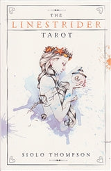 Linestrider Tarot Kit