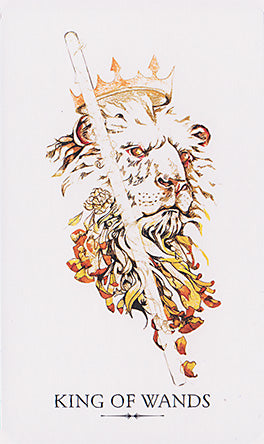 Linestrider Tarot Kit