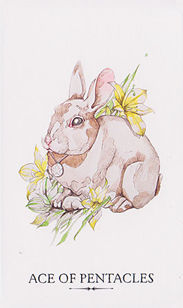 Linestrider Tarot Kit