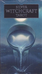 Silver Witchcraft Tarot Deck