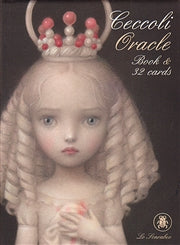 Ceccoli Oracle