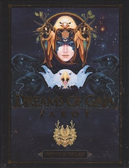 Dreams of Gaia Tarot Set