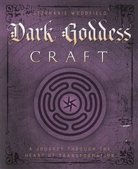 Dark Goddess Craft