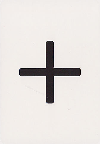 Zener Cards