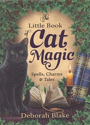 Little Book of Cat Magic