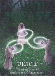 Earth Wisdom Oracle