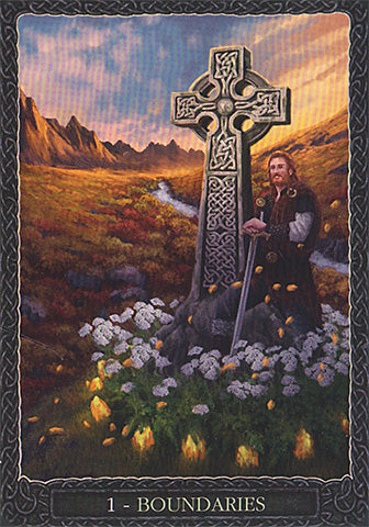 Earth Wisdom Oracle