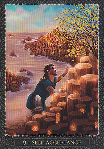 Earth Wisdom Oracle