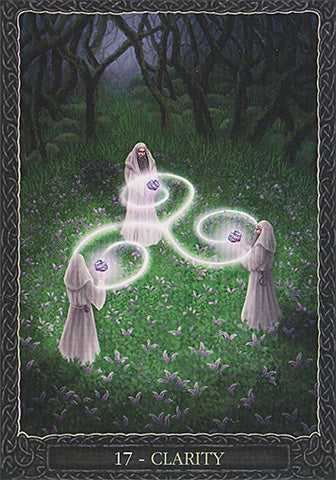 Earth Wisdom Oracle