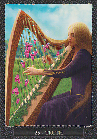 Earth Wisdom Oracle