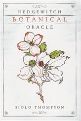 Hedgewitch Botanical Oracle
