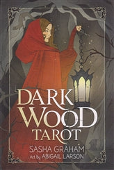 Dark Wood Tarot