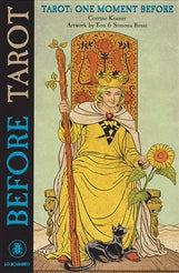 Before Tarot Kit