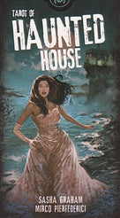 Tarot of the Haunted House