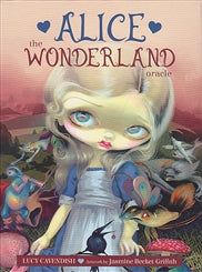 Alice the Wonderland Oracle