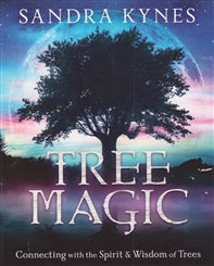 Tree Magic