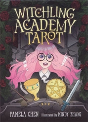 Witchling Academy Tarot