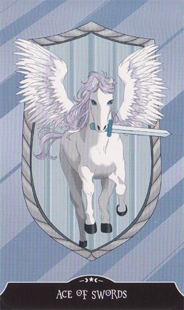 Witchling Academy Tarot