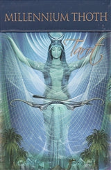 Millenium Thoth Tarot