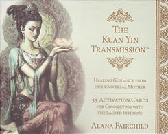 Kuan Yin Transmission
