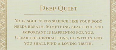 Kuan Yin Transmission