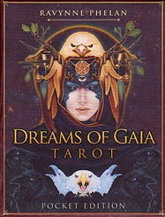 Dreams of Gaia Tarot Pocket Edition