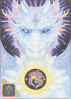 Dreams of Gaia Tarot Pocket Edition