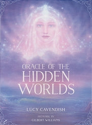 Oracle of the Hidden Worlds