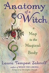 Anatomy of a Witch