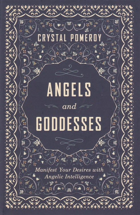 Angels and Goddesses