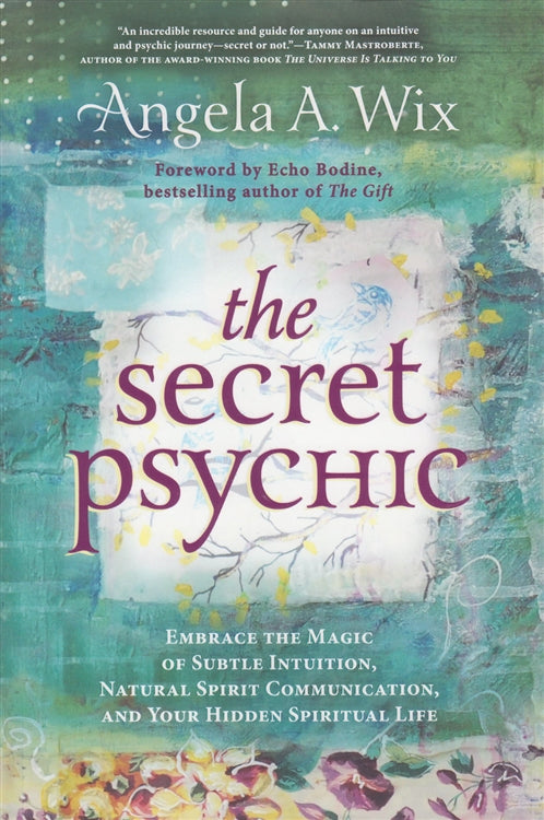 Secret Psychic