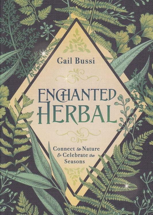 Enchanted Herbal