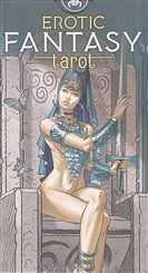 Erotic Fantasy Tarot