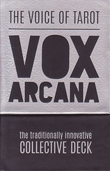 Vox Arcana Tarot