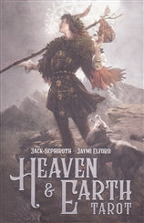 Heaven and Earth Tarot Deck