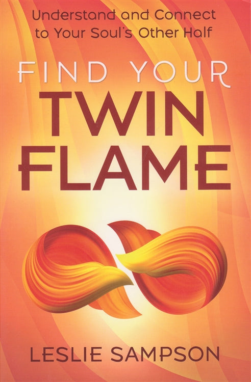 Find Your Twin Flame