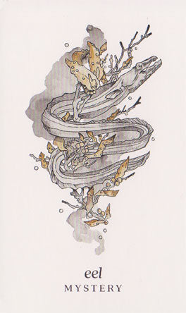 Winterseer Animal Oracle