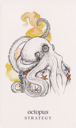 Winterseer Animal Oracle