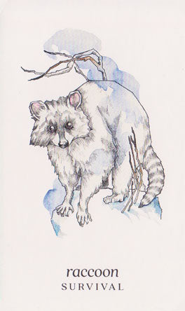 Winterseer Animal Oracle