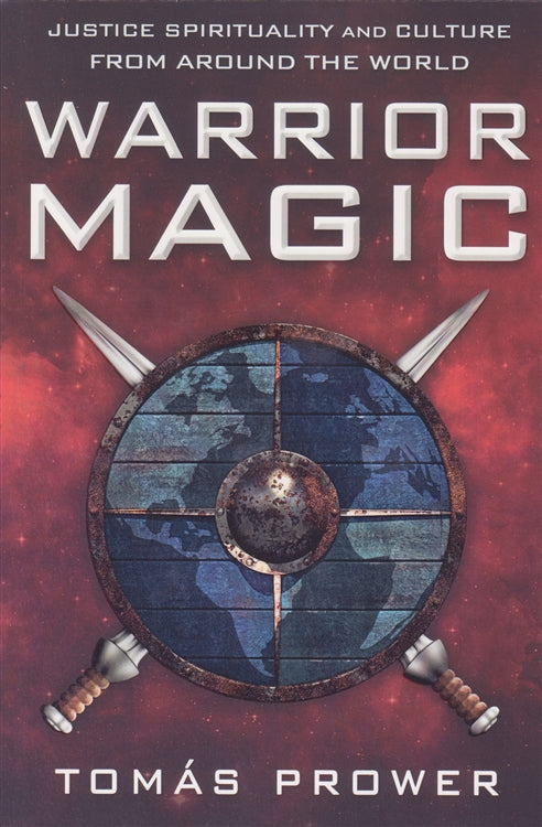 Warrior Magic