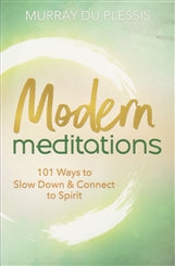 Modern Meditations