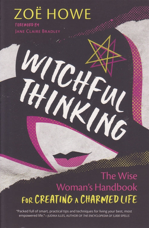 Witchful Thinking