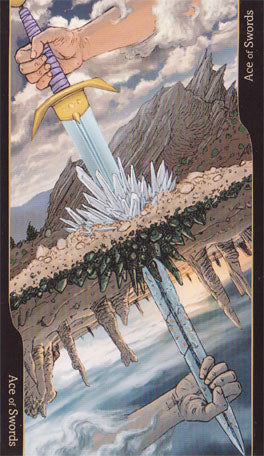 Tarot of Oppositions