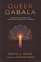 Queer Qabala