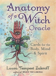 Anatomy of a Witch Oracle